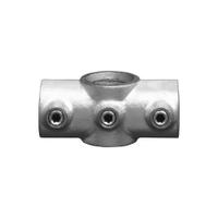 Doos Kruisstuk in 1 vlak-B / 26,9 mm (70 stuks)